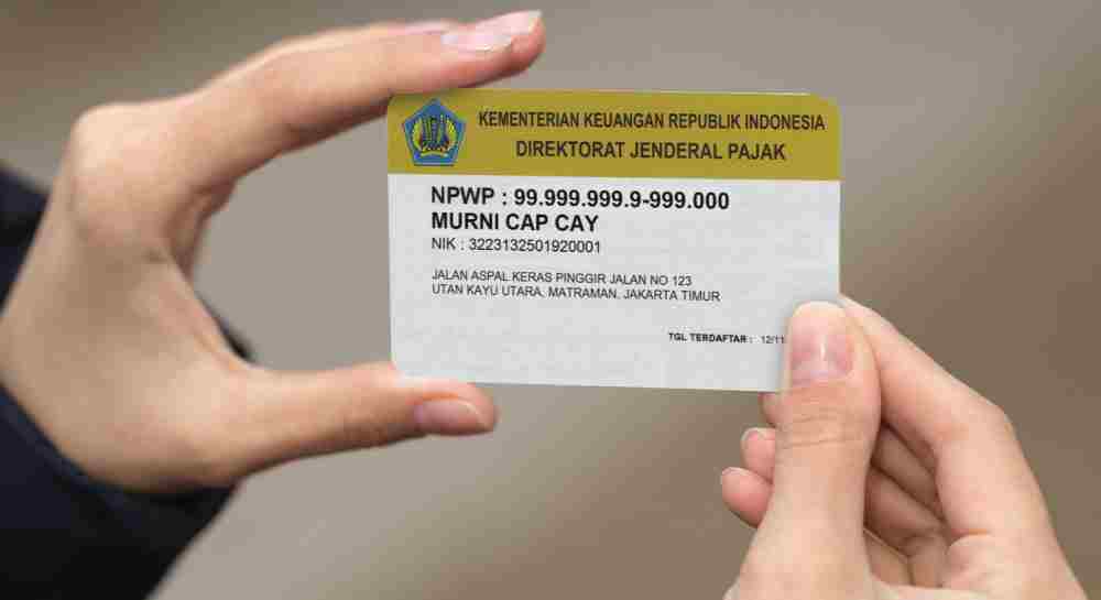 Catat ya! DJP Infokan NPWP Format Lama Masih Bisa Digunakan Hingga 31 Desember 2023