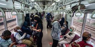 Stasiun BNI City Mulai Beroperasi, KAI Commuter Pastikan Stasiun Karet tidak Ditutup