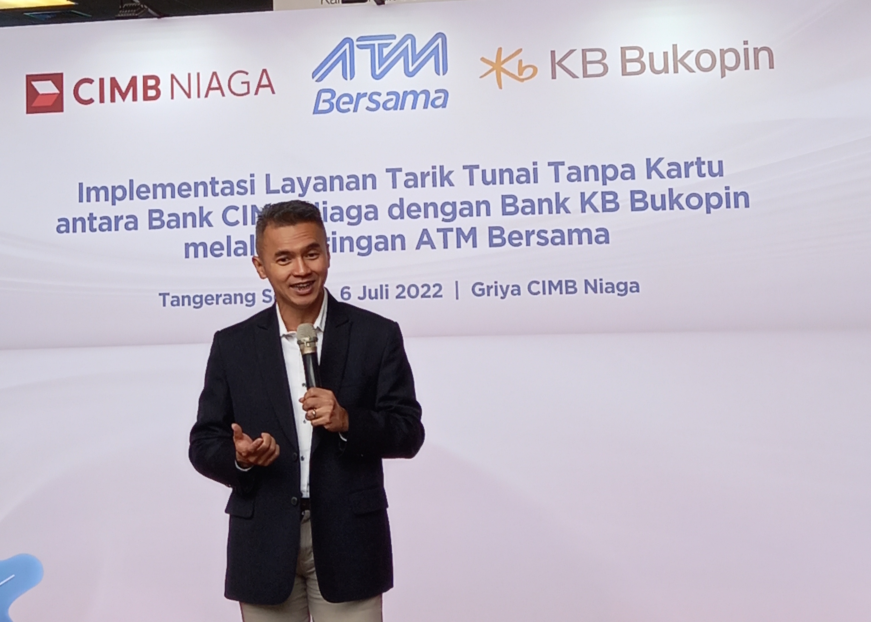 Membedah Digitalisasi KB Bukopin, Upgrade Fitur dan Kerjasama dengan Financial Services