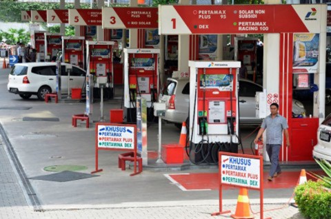 Tunggu Revisi Perpres, Pertamina Ungkap Pembatasan Beli Pertalite Belum Berlaku 1 Agustus