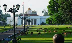 Menparekraf Nilai Kota Bogor Ikon Wisata Perkotaan, Mampu Cetak 1,1 Juta Lapangan Kerja