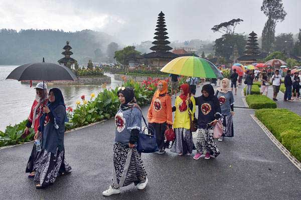 Keberhasilan Penanganan Pandemi Covid-19 di Bali, Vaksinasi Booster Tertinggi di Indonesia