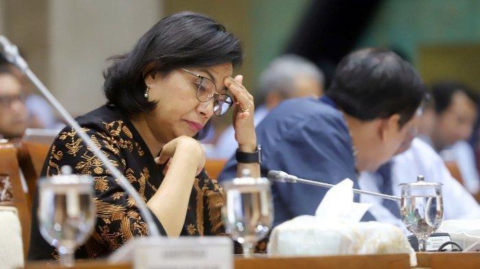 Ini Optimisme Menkeu, Ekonomi Nasional Kuartal III-2022 Tumbuh di Atas Lima Persen