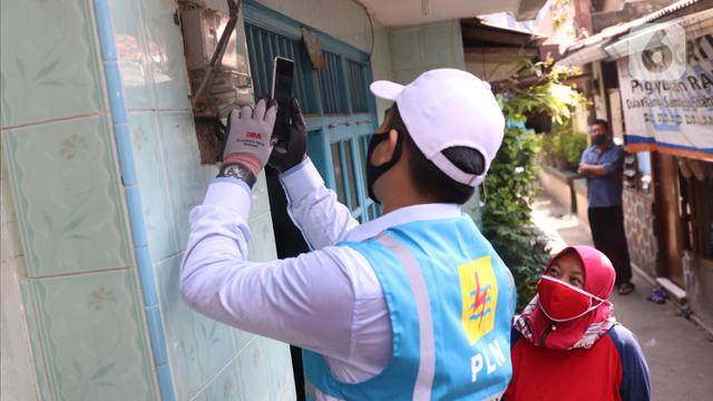 Dapat Serangan, Kepala Banggar DPR RI Luruskan Pernyataannya Soal Daya Listrik 450 VA