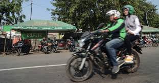 Aplikator Melanggar Potongan 15 Persen, Driver Ojol Minta Pemerintah Jatuhkan Sanksi