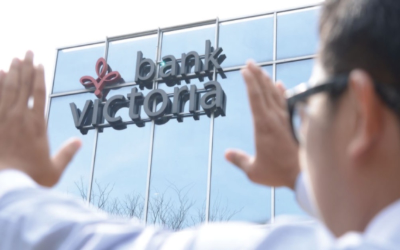 Perkuat Modal, Bank Victoria (BVIC) Jual Bank Victoria Syariah Rp288 Miliar