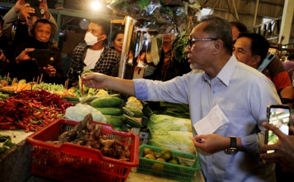 Bantu Pengusaha Tahu dan Tempe Tradisional, Ini yang Dilakukan Kemendag