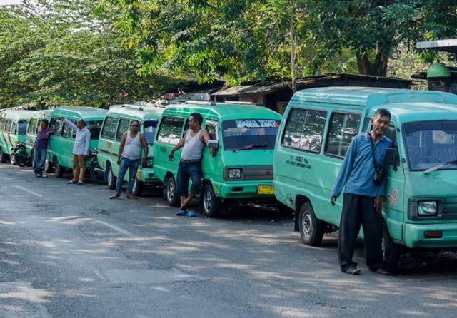 Tingkatkan Layanan, Menhub Instruksikan Penyederhanaan Regulasi Sektor Transportasi