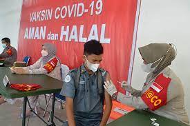 Kepala BPOM Penny Kusumastuti Lukito. dok. Jawa Pos. Penuhi Syarat, BPOM Terbitkan Izin Penggunaan Darurat Vaksin InaVac untuk Dosis Primer