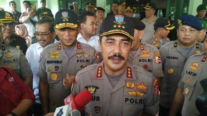 Perihal Isu Suap Tambang Ilegal ke Petinggi Polri, Kapolri Perlu Segera Bertindak