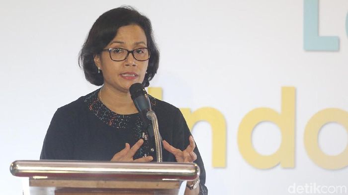 Forbes 2022, Menkeu Sri Mulyani Kembali Masuk Jajaran Wanita Paling Berpengaruh di Dunia