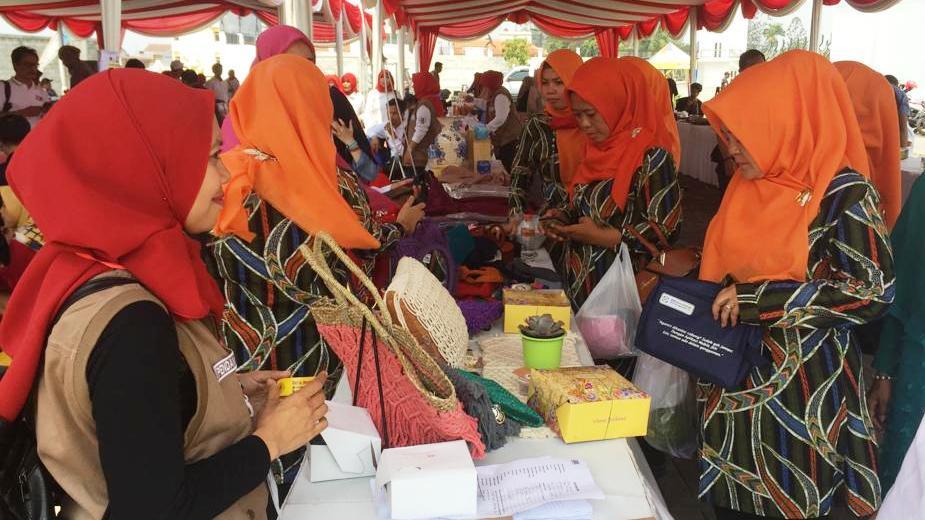 Agar Naik Kelas, Kemenkop Ingin UMKM dapat Kesempatan Bikin Produk Berstandar Global