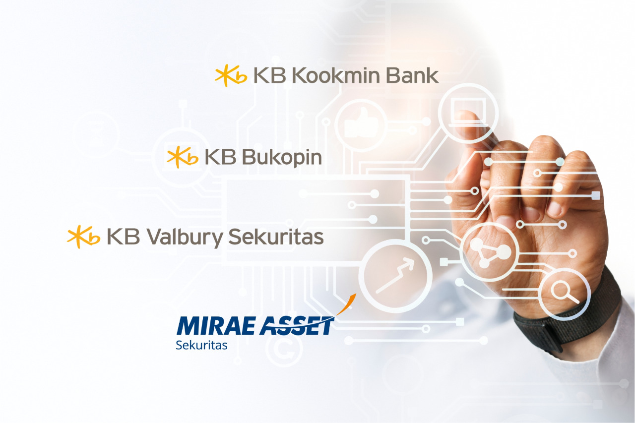 Bank KB Bukopin Segera Jalankan Rencana Right Issue, Tunjuk Dua Penjamin Emisi