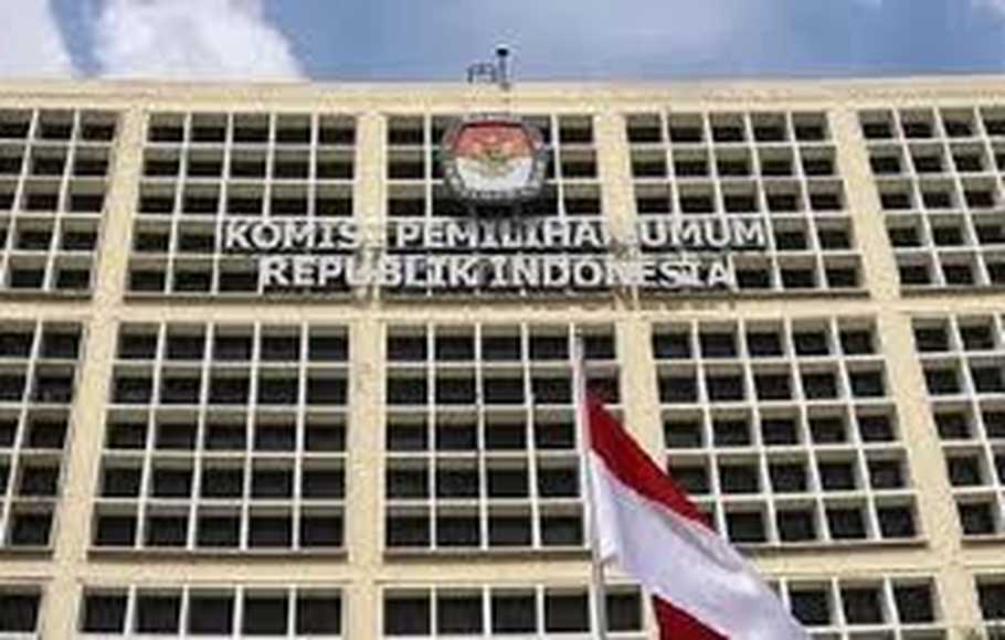 MK Putuskan, Pengaturan Dapil DPR dan DPRD Kini di Tangan KPU