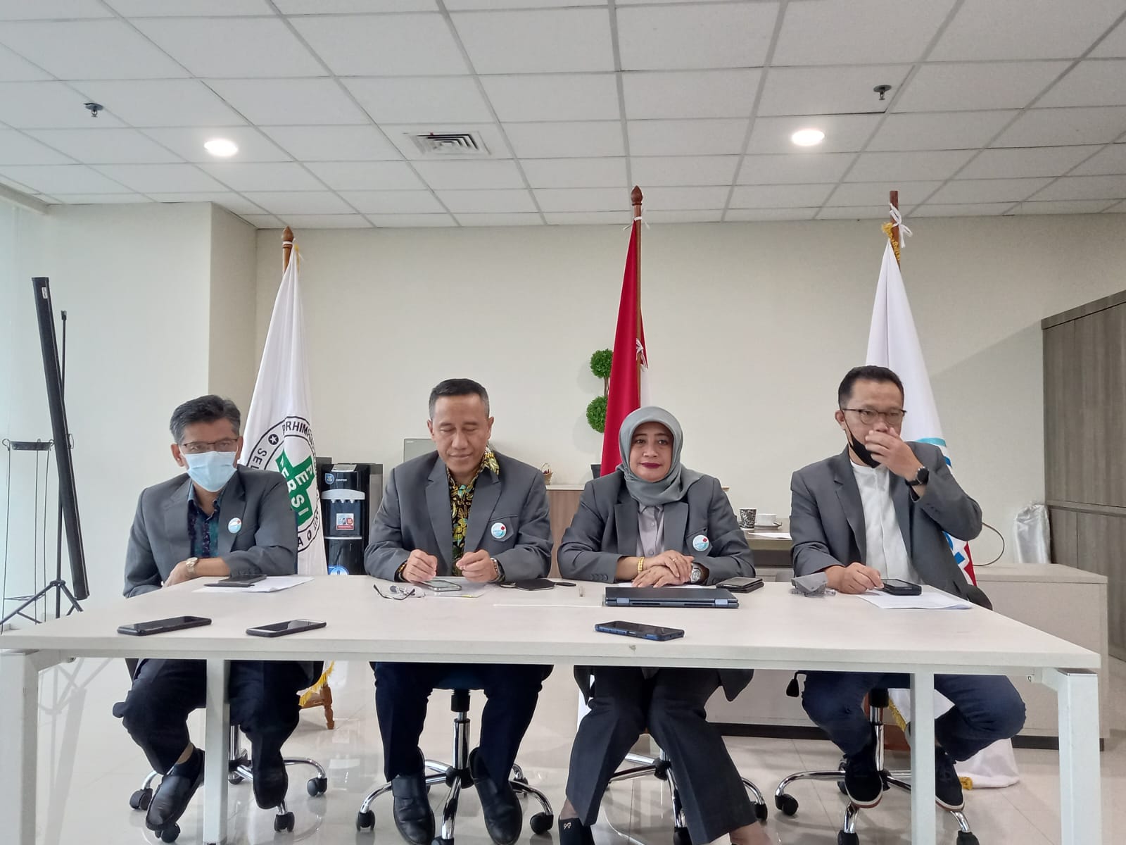 Refleksi Akhir Tahun 2022, Transformasi Sistem Kesehatan dan Program JKN