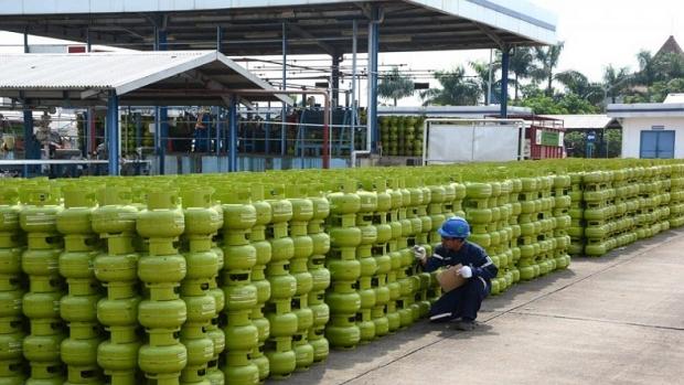 Pertamina Ungkap Beli LPG 3 Kg Wajib KTP Masih Tahap Uji Coba di Sejumlah Daerah