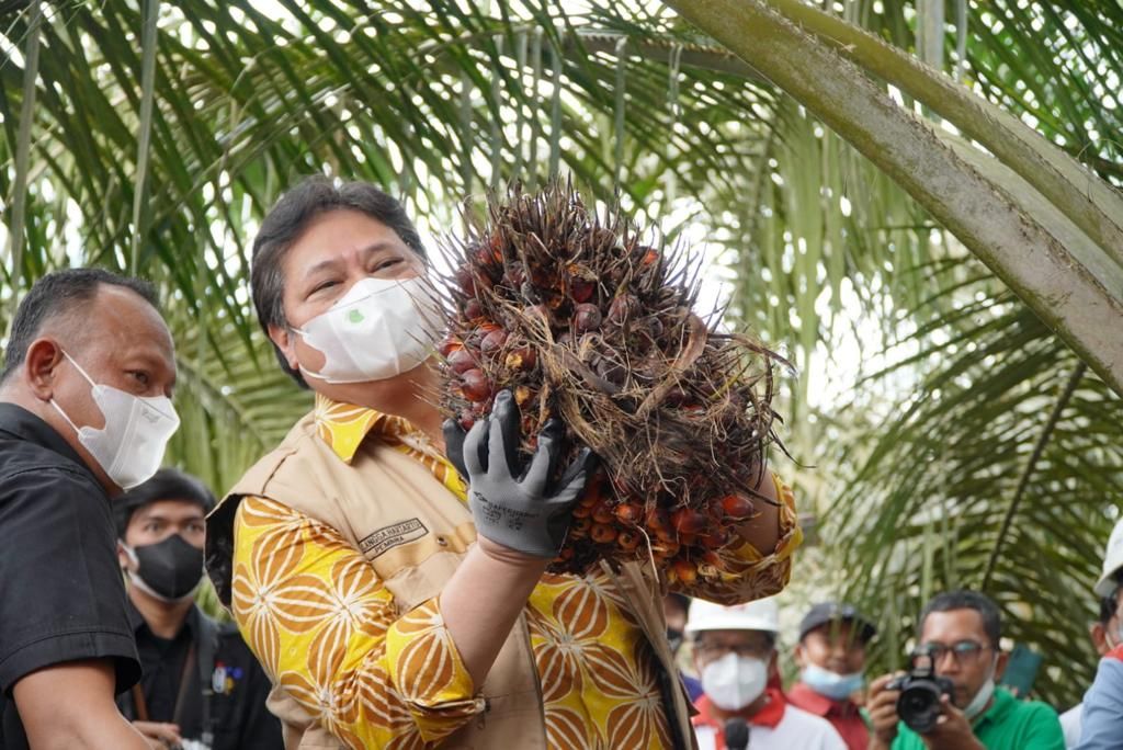 Perppu Cipta Kerja, Pemerintah Permudah Sejumlah Perizinan Sektor Ekonomi