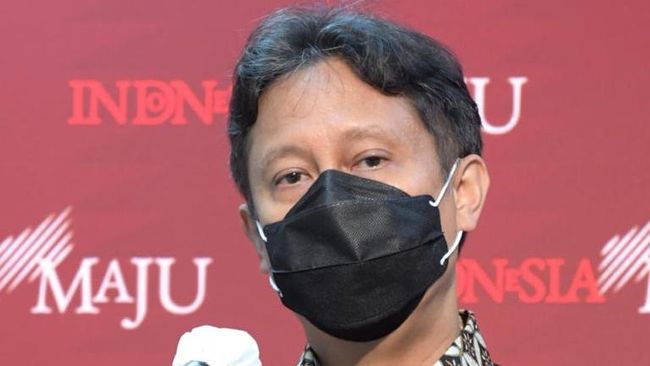 Pemerintah Sudah Cabut PPKM, Menkes Tekankan Sebaiknya Masyarakat Tetap Pakai Masker