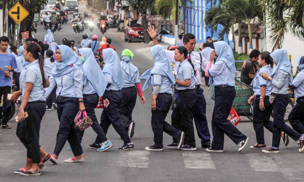 Turunkan Angka Kemiskinan, Hipka Minta Seluruh Pihak Perhatikan Pengangguran