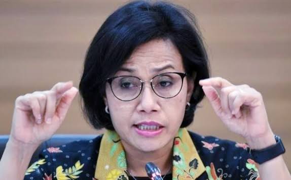 Agar tidak Terjerat Investasi Ilegal, Mari Ikuti Saran dari Menkeu Sri Mulyani