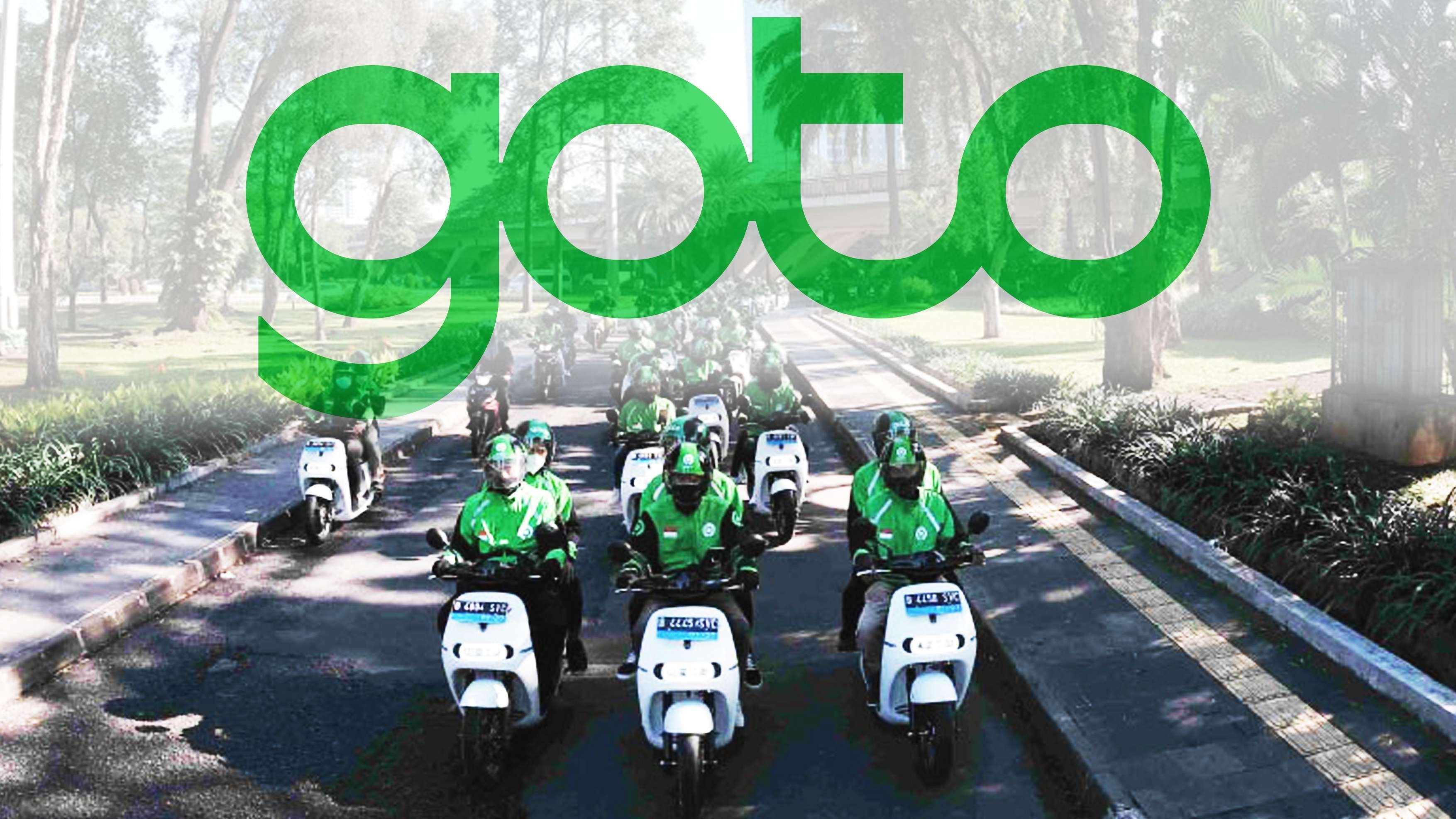 Diobral GPF, Citibank Singapore Gulung 2,26 Miliar Saham GoTo Gojek (GOTO) 