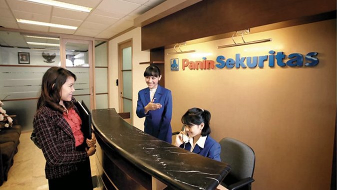 Panin Sekuritas (PANS) Gelontorkan Dividen Rp250 per Lembar, Intip Jadwalnya