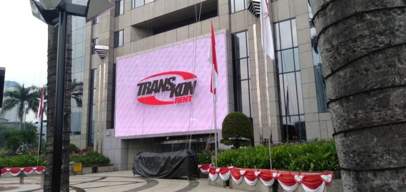 Lacak Jadwalnya, Transkon Jaya (TRJA) Salurkan Dividen Rp3 per Lembar