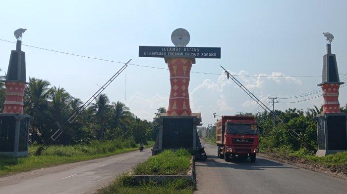 KEK Sorong, Pendekatan Kesejahteraan di Papua Dapat Dukungan DPD