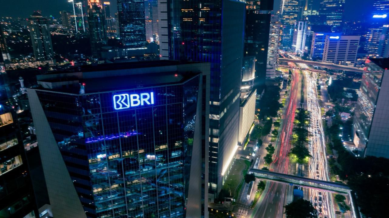 Komitmen Pada Ekonomi Hijau, BRI (BBRI) Tawarkan KPR Green Financing