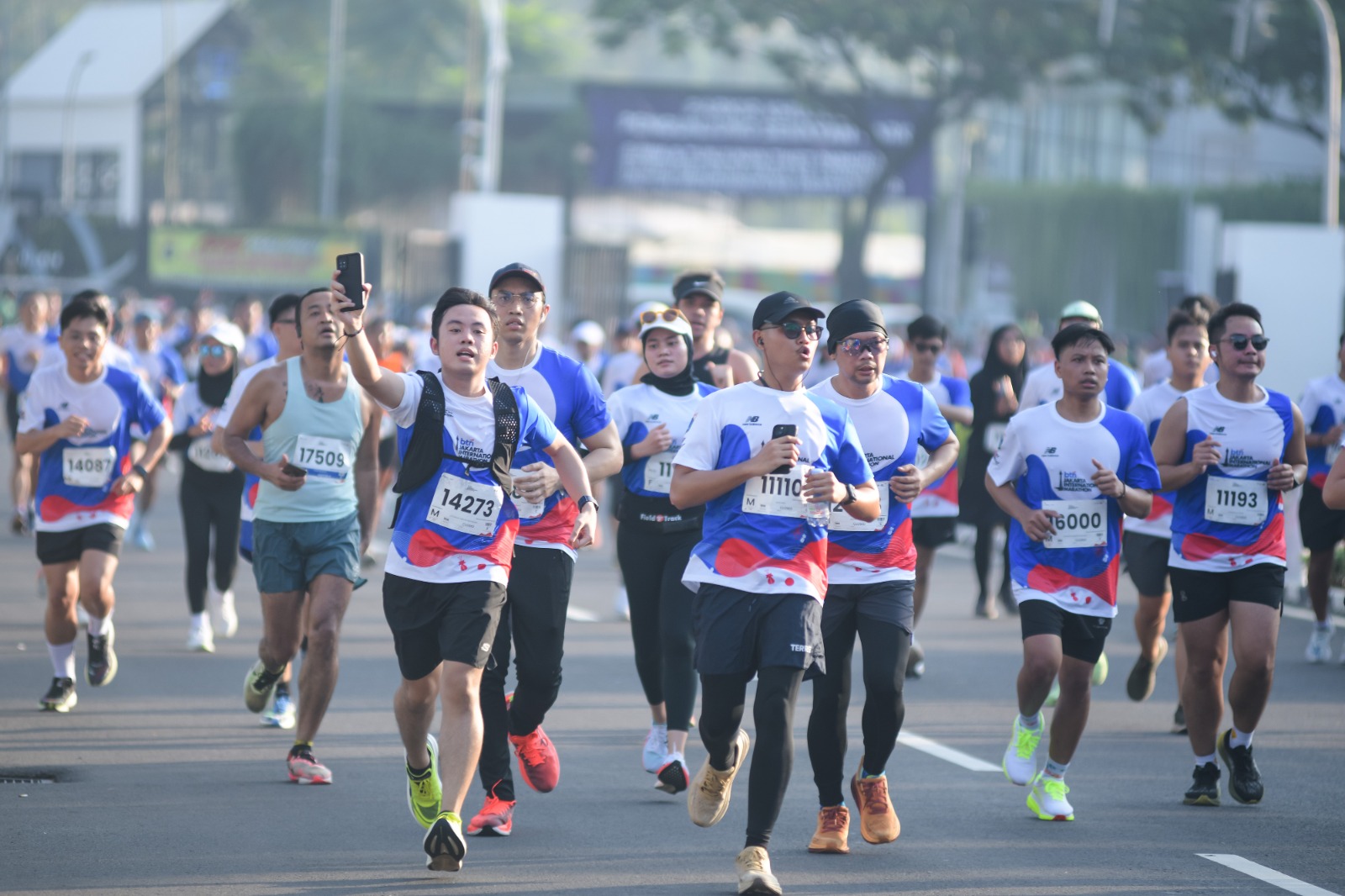 Jakim 2014 Sukses, Bos BTN Puji Pemprov DKI Jakarta