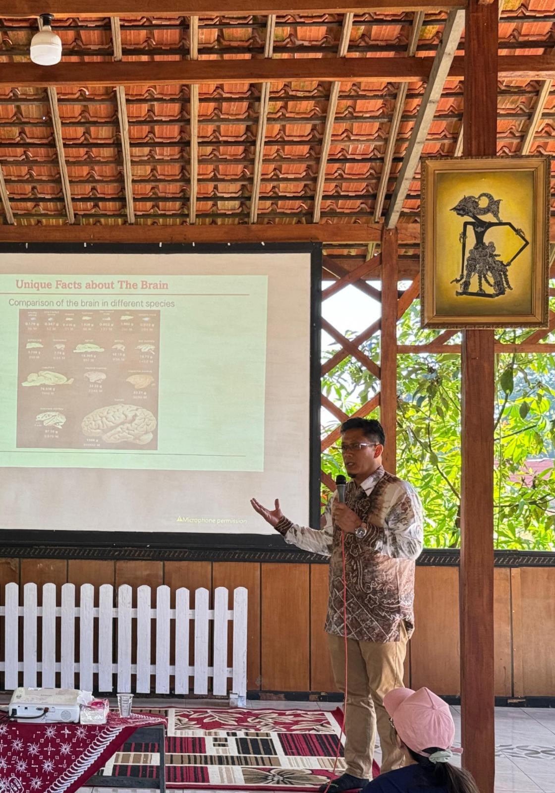 TissuePro Teknologi Indonesia Hadir, Kabar Baik Bagi Dunia Kedokteran