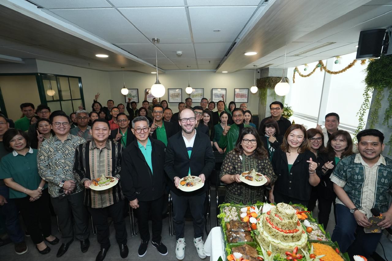 Manulife Resmikan Dua Kantor Pemasaran Mandiri Baru di Jakarta