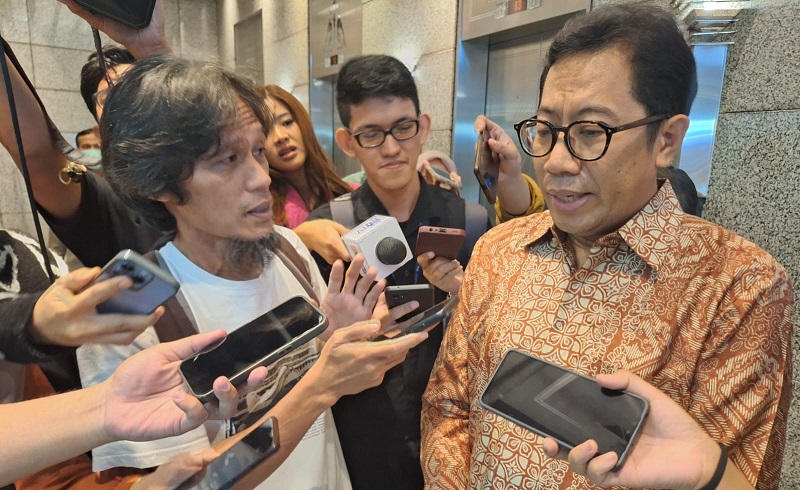 BEI Ungkap 15 Emiten Gelar Rights Issue Rp34,42T Sepanjang 2024