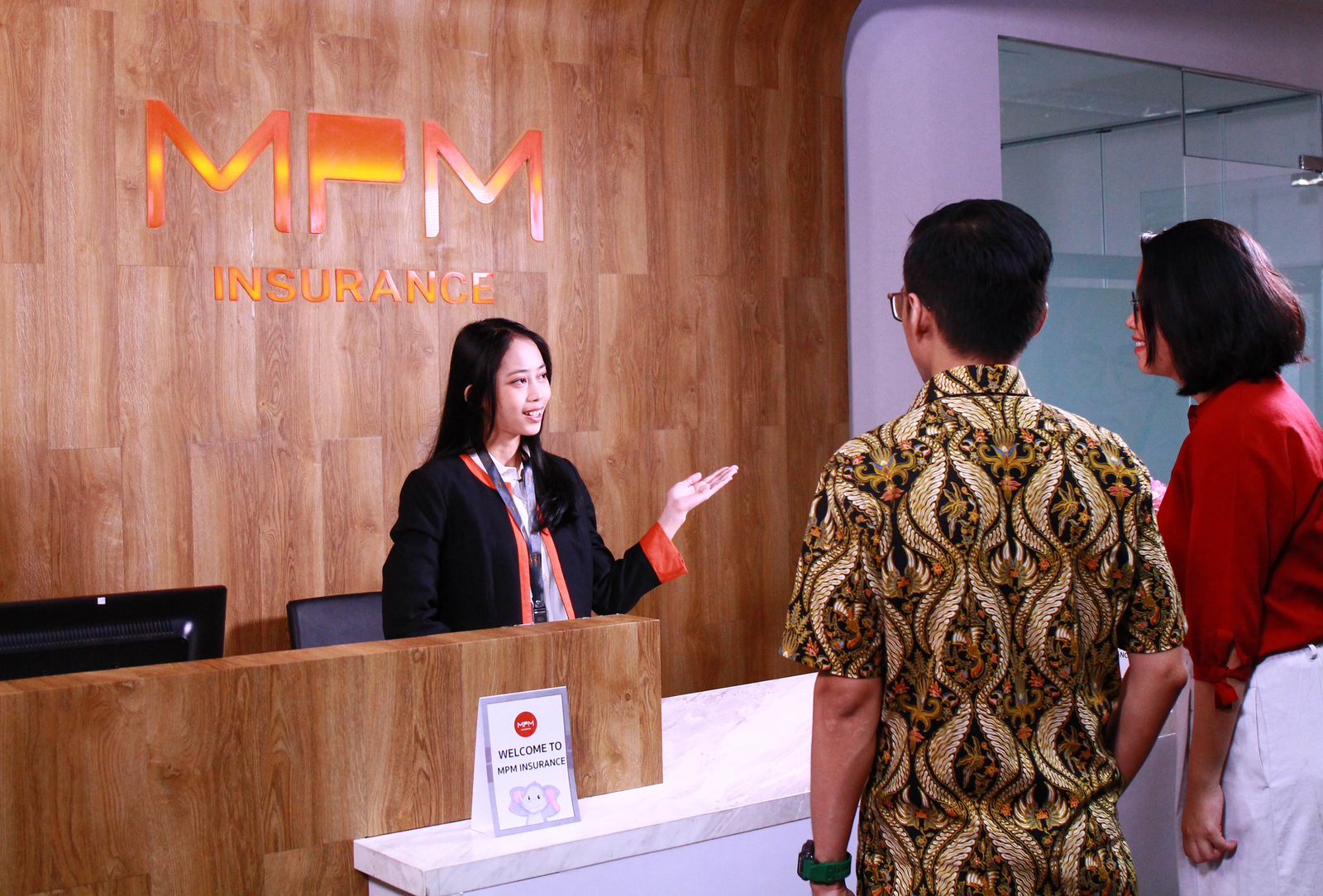 Dorong Pertumbuhan Positif, MPMInsurance Apresiasi Peran Agen 