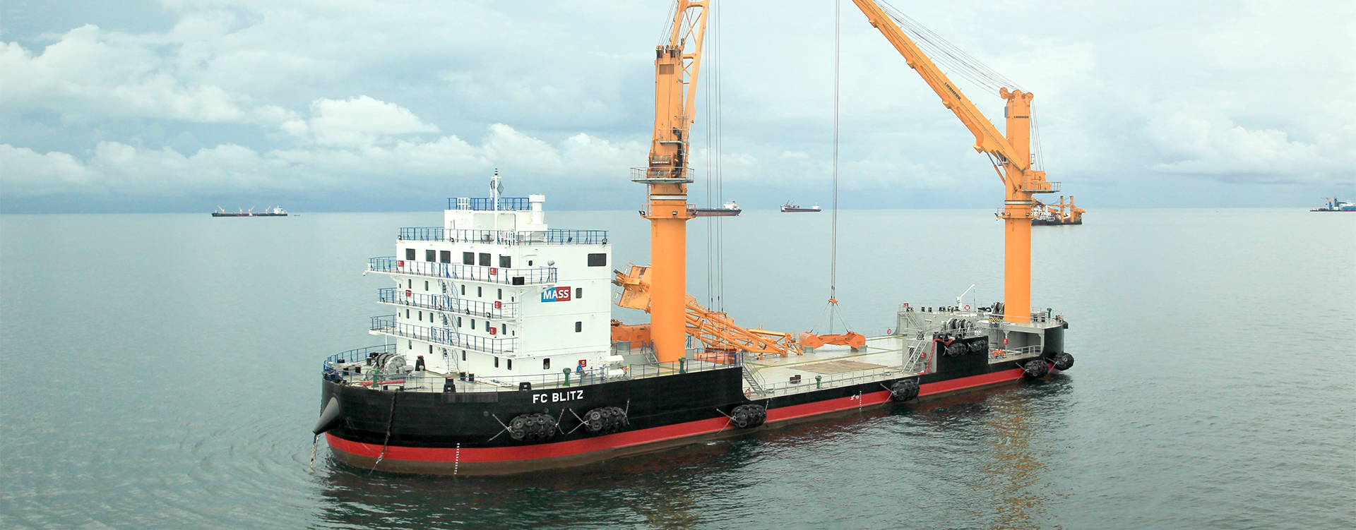 Tampak sebuah kapal tongkang menarik kapal khusus bermuatan batu bara. FOTO - ISTIMEWA Susut 21 Persen, Kuartal I-2025 MBSS Serok Laba Rp295 MiliarĀ
