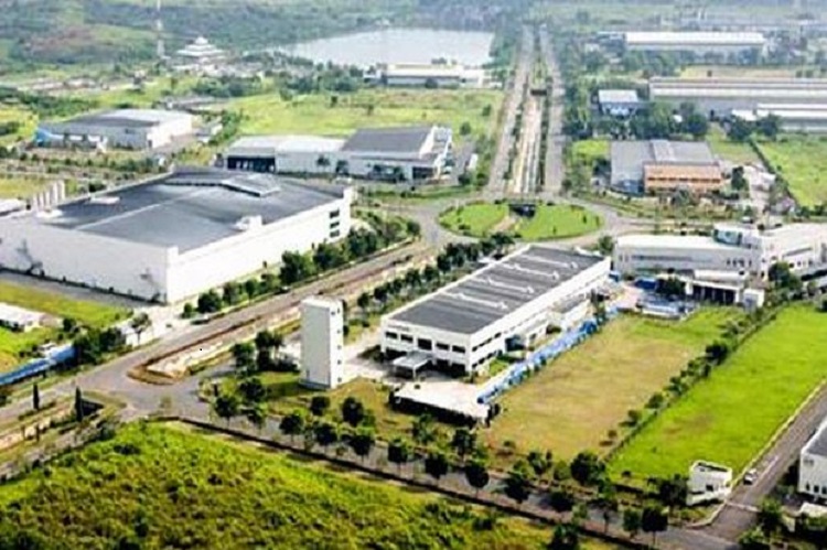Kawasan Industri Terpadu Batang, Jawa Tengah Penetapan OVNI di Kawasan Industri Beri Kepastian Investor