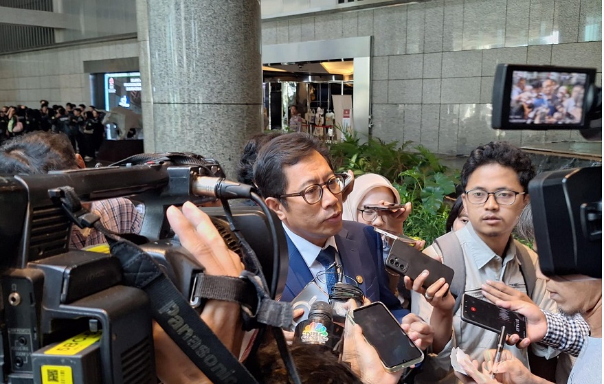 Target 66 IPO Tahun Ini Belum Tercapai, Begini Kata BEI