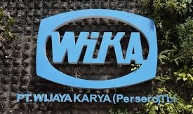 Logo usaha WIKA WIKA Gelar RUPSLB 6 Agustus, Agenda Ganti Pengurus!