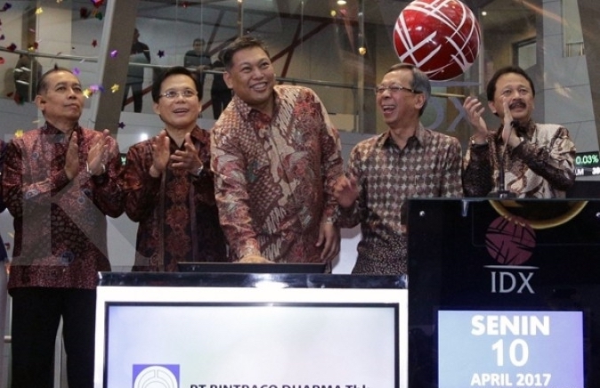Susut Tipis, CARS Paruh Pertama 2025 Raup Laba Rp72,71 Miliar
