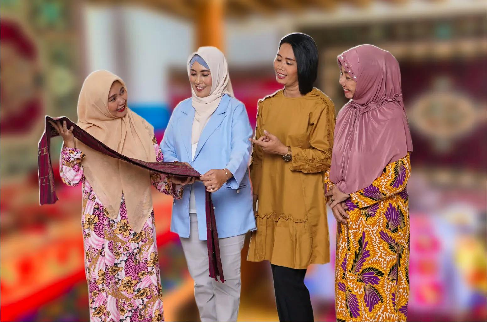 Melejit 154 Persen, ARTO Medio 2025 Toreh Laba Rp127,06 Miliar