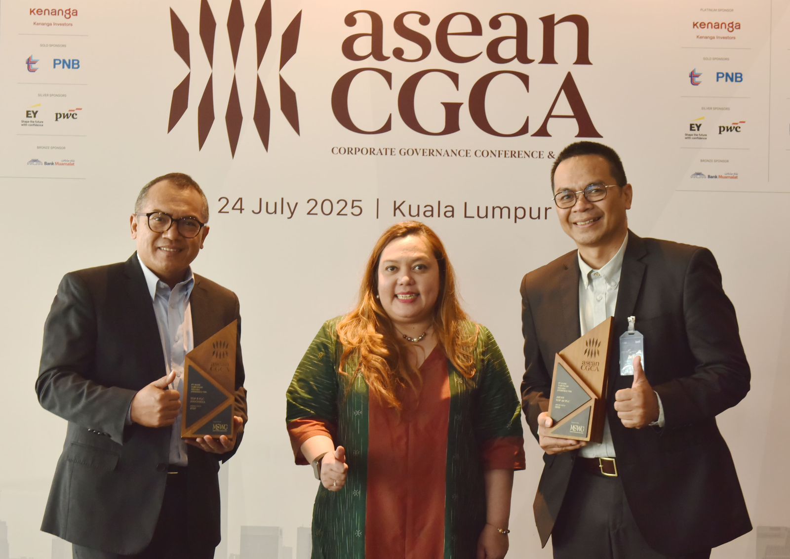 BTN Sabet Dua Penghargaan ACG Awards 2025 