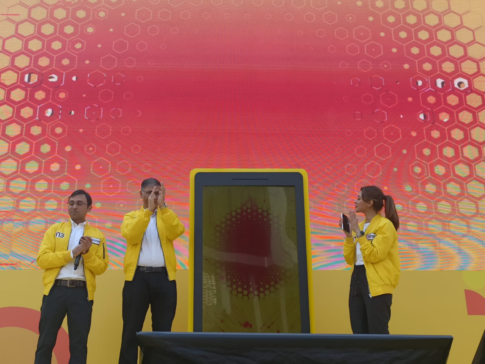 Indosat IM3 Rilis Fitur Perlindungan Berbasis AI
