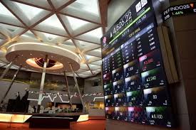 Perkuat Posisi, Pengendali YELO Serok 709,35 Juta Saham di FCA