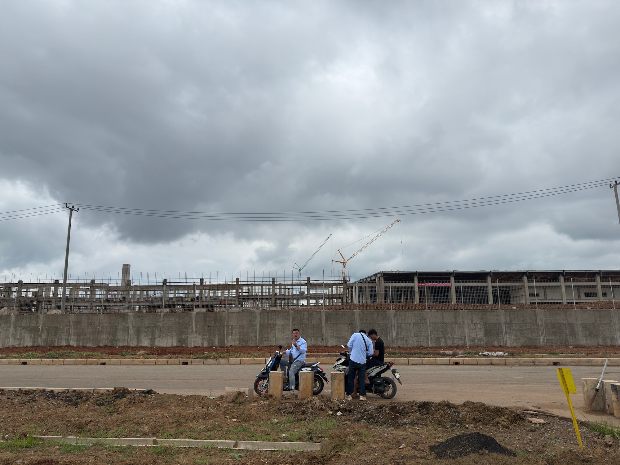 Mesin Pertumbuhan, SSIA Akselerasi Proyek Subang