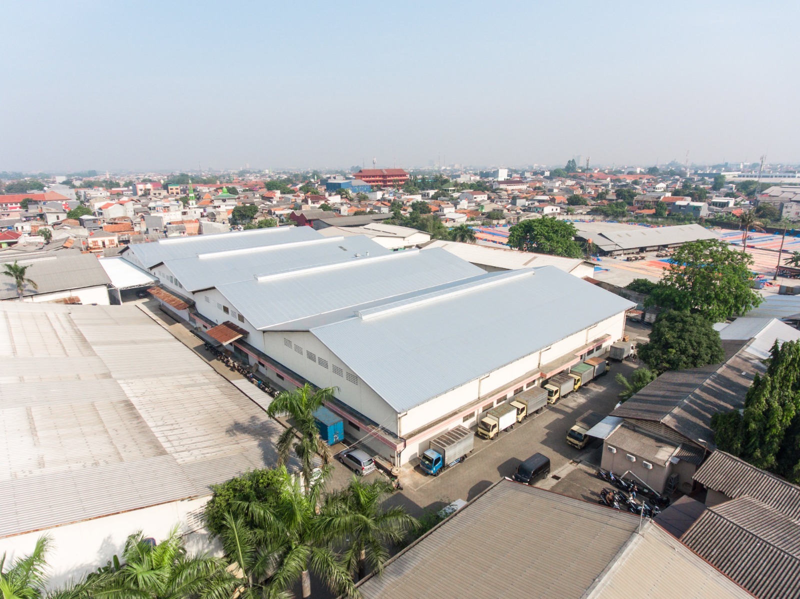 Bos GPSO Beber Rencana Divestasi, Investor Kakap Masuk?