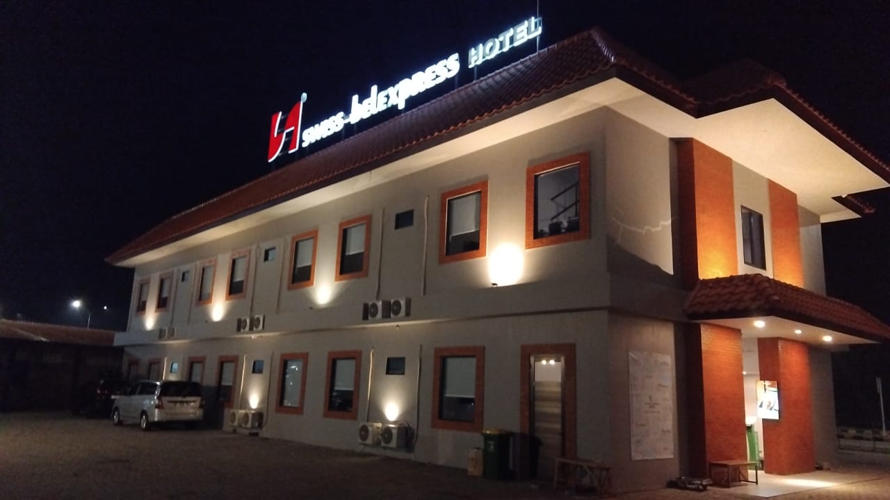 Salah satu fasilitas andalan Xpress Hotel area tol Batang-Semarang besutan perseroan. FOTO - ISTIMEWA Perluas Jaringan, KDTN Operasikan Xpress Hotel Tol Batang-Semarang
