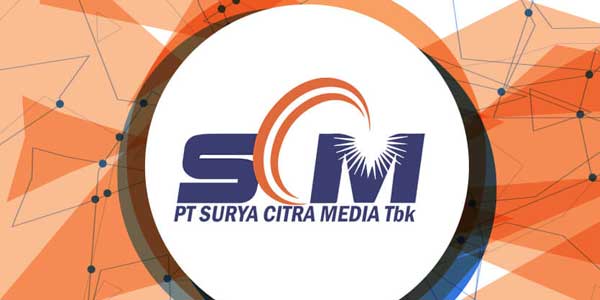 Tambah Modal, SCMA Belum Dilirik Investor Strategis