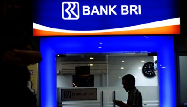 Bank BRI Ganti Sekretaris Perusahaannya