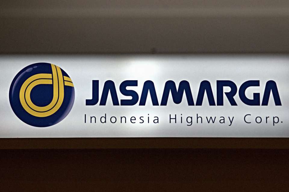 Dirikan Perusahaan Jasa dan Tol, Jasa Marga Setor Modal Rp32,450 Miliar ke PT JMPB