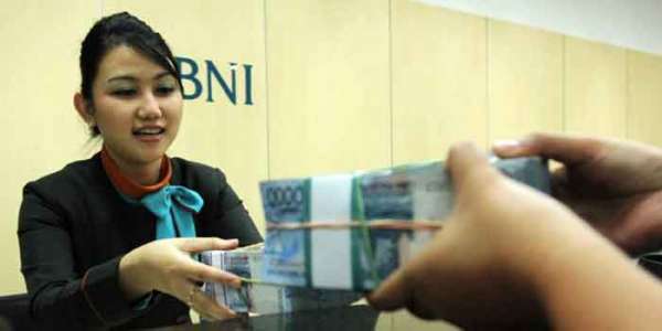 Bank Negara Indonesia Tbk (BBNI) Tak Ganti Dirut, Ini Wajah Baru Manajemennya